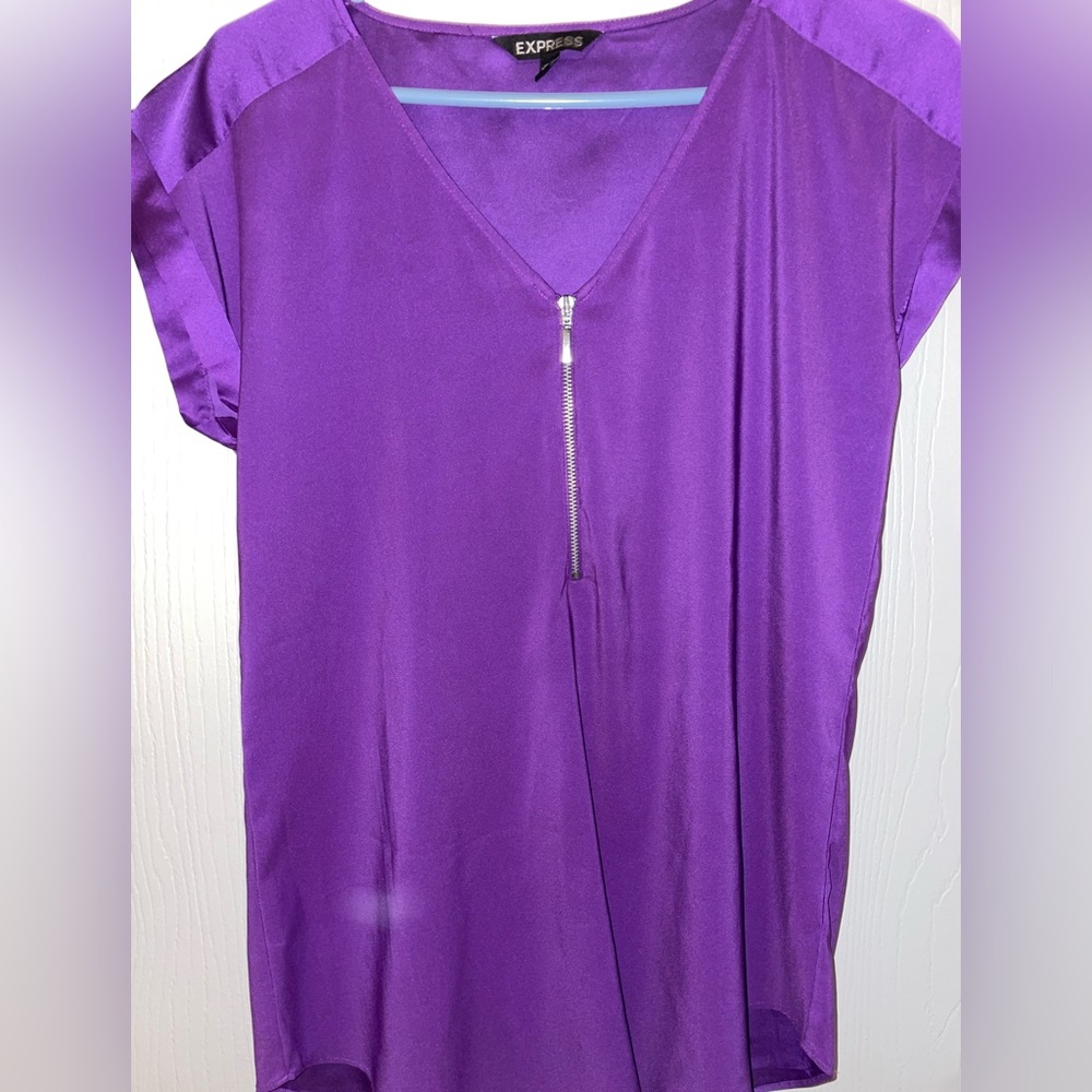 Express gramercy shirt